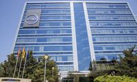 Acerinox Madrid Edificio