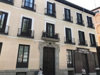 Herrero Papel y Bolsas Edificio Madrid